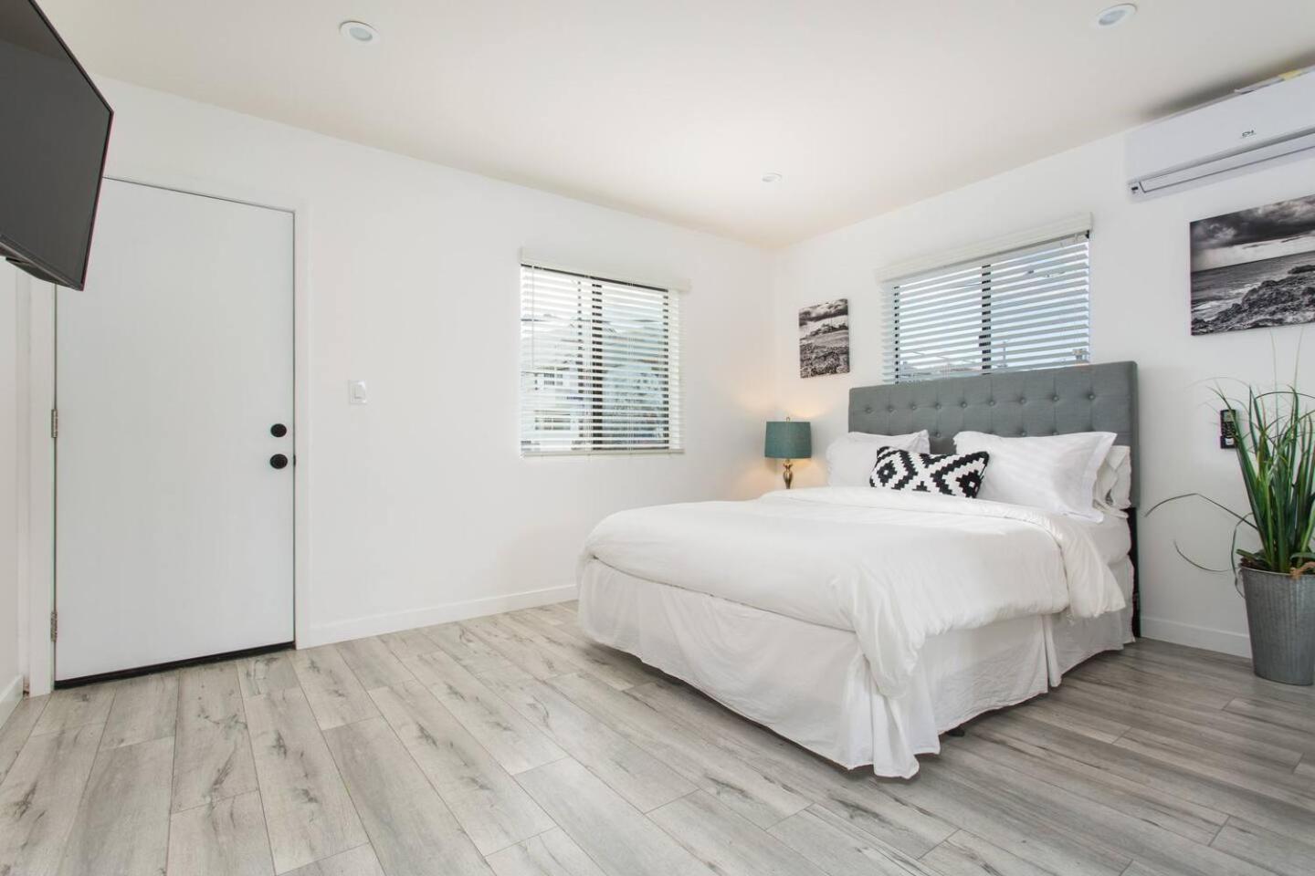 Sunny Studio In The Heart Of Venice - A Los Angeles Exterior photo
